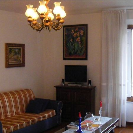 B&B Simonetta Siena Exteriör bild