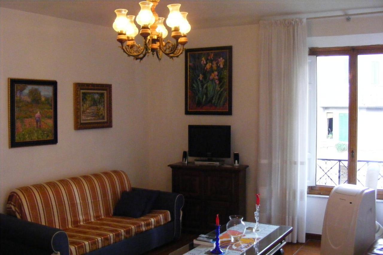 B&B Simonetta Siena Exteriör bild