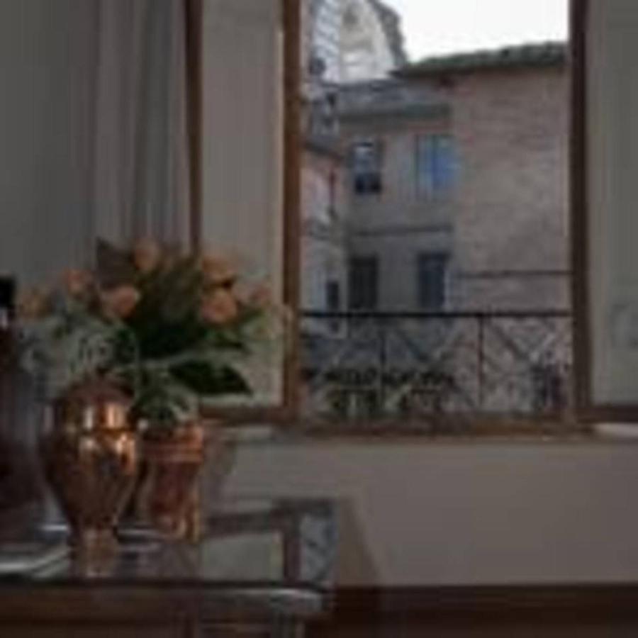 B&B Simonetta Siena Exteriör bild