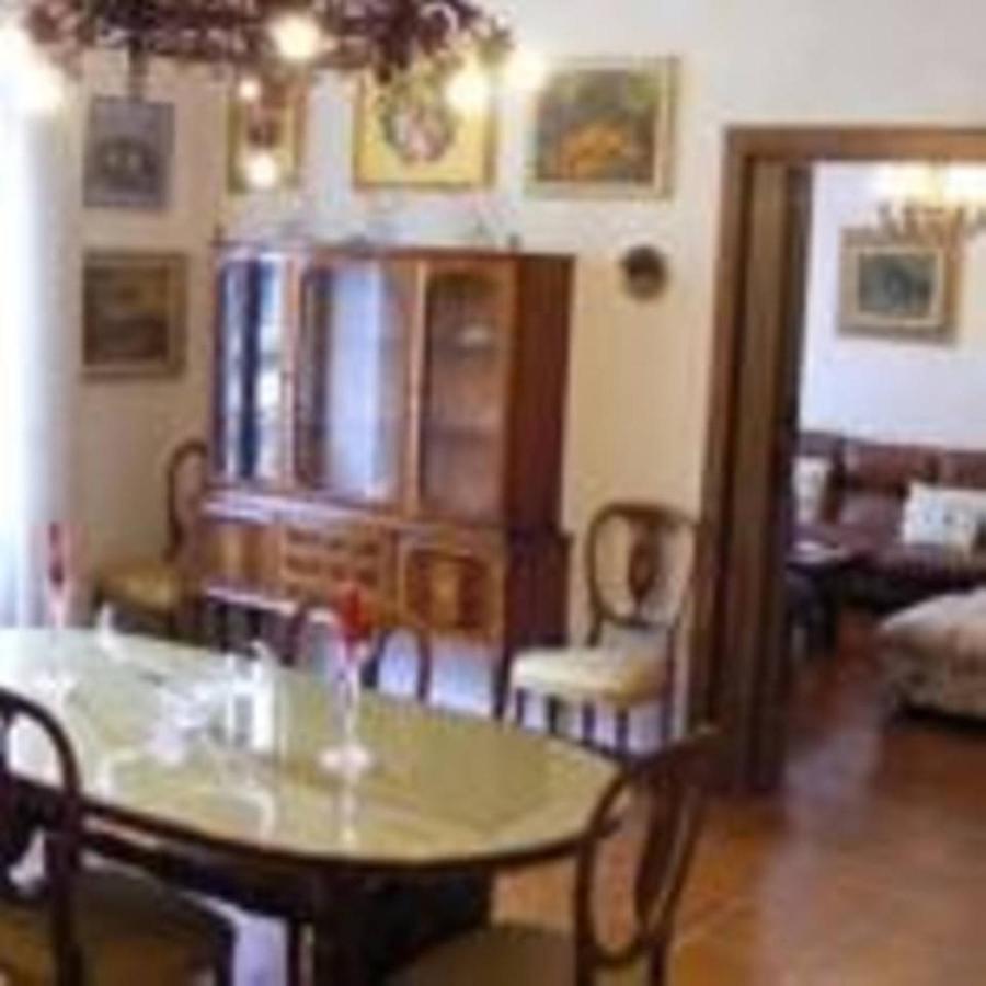 B&B Simonetta Siena Exteriör bild